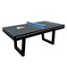 Nordcore Table de Billard 3-en-1 6'