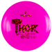 Viking Discs Thunder God Thor - Ground