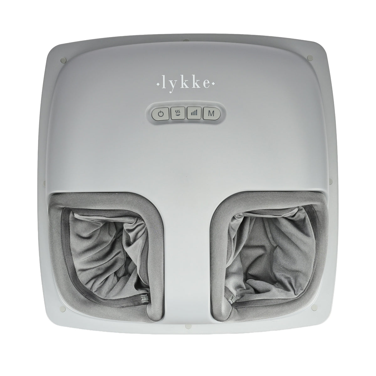 
              Lykke Fußmassagegerät Hygge Premium