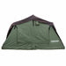 Trekker Tente de toit Camper M, vert