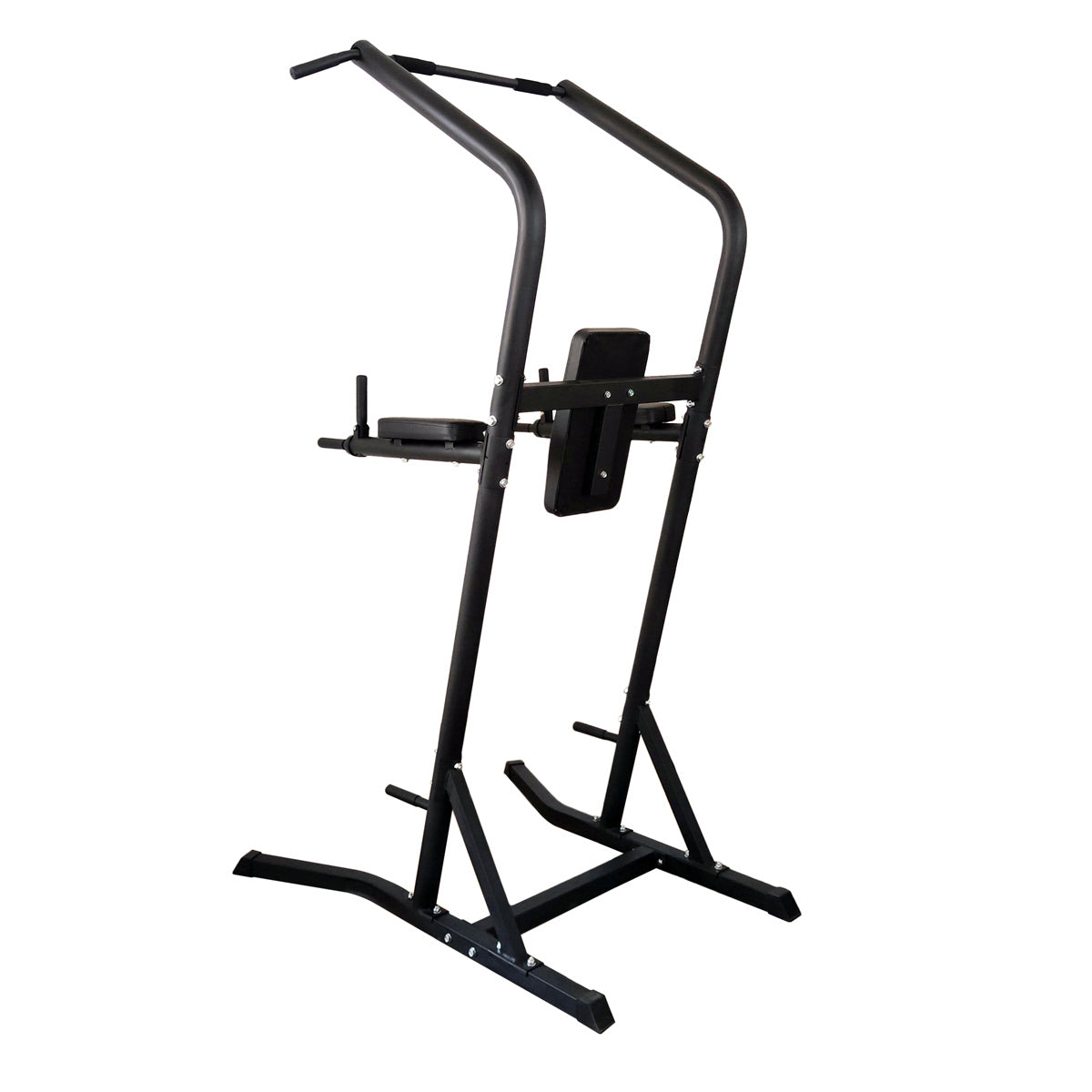 
              Core Power Tower, barre di trazione