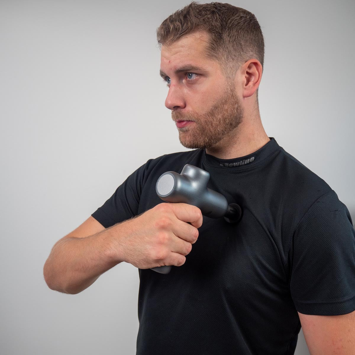 
              Core Pistolet de massage Light