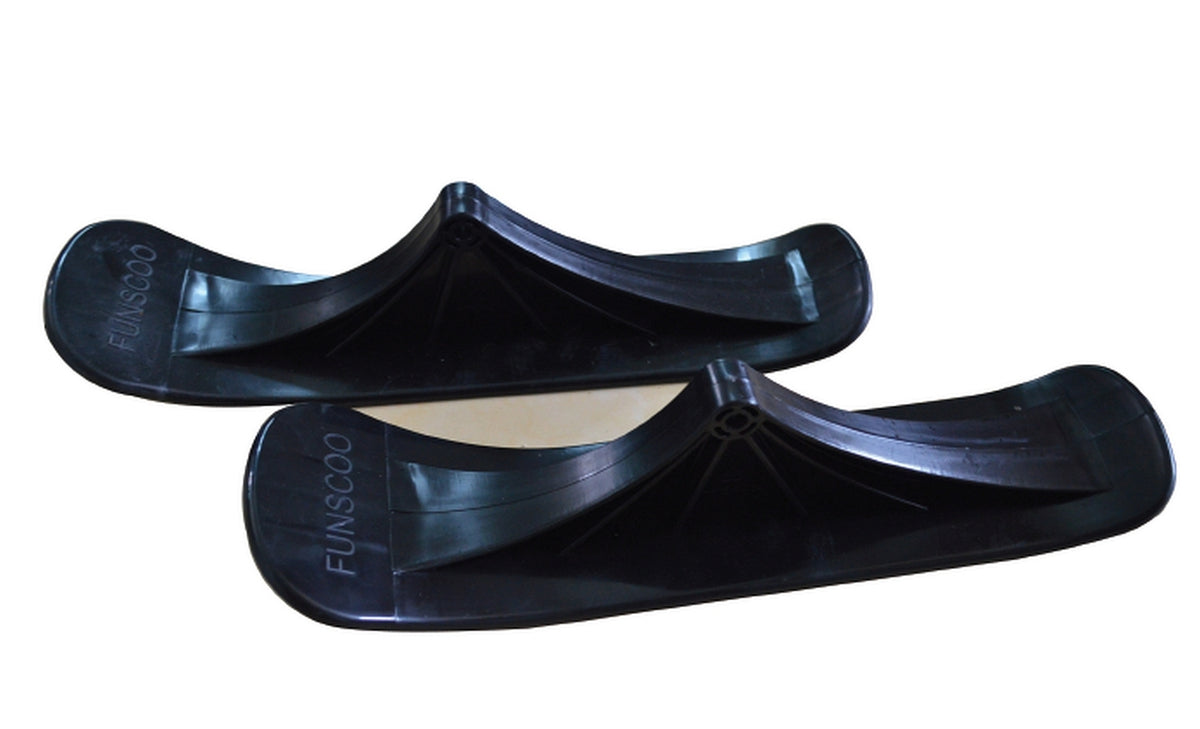 Esquís Funscoo Kickboard