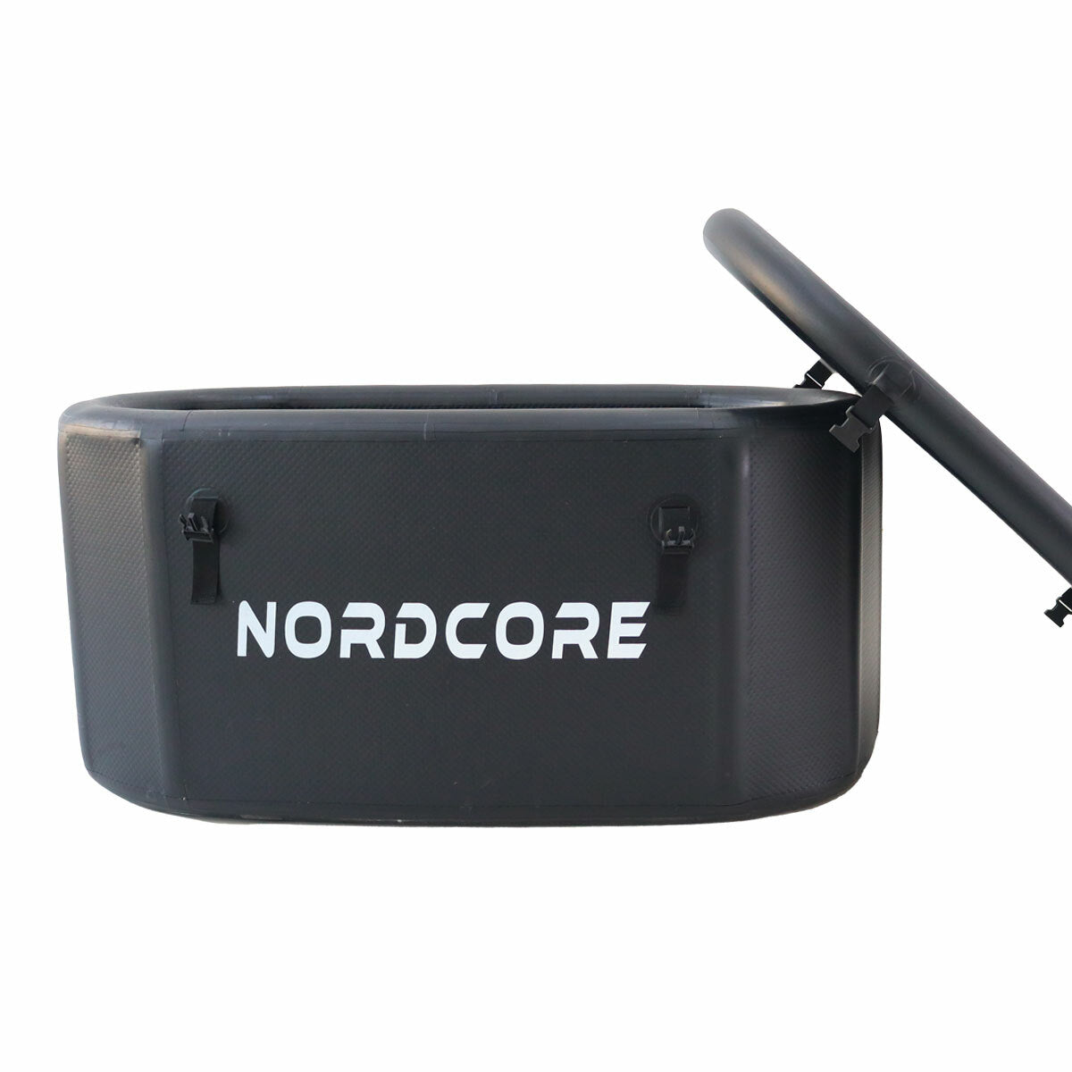 
              Nordcore Baño de Hielo Premium