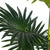 Lykke Artificial Plants Fan Palm 100cm