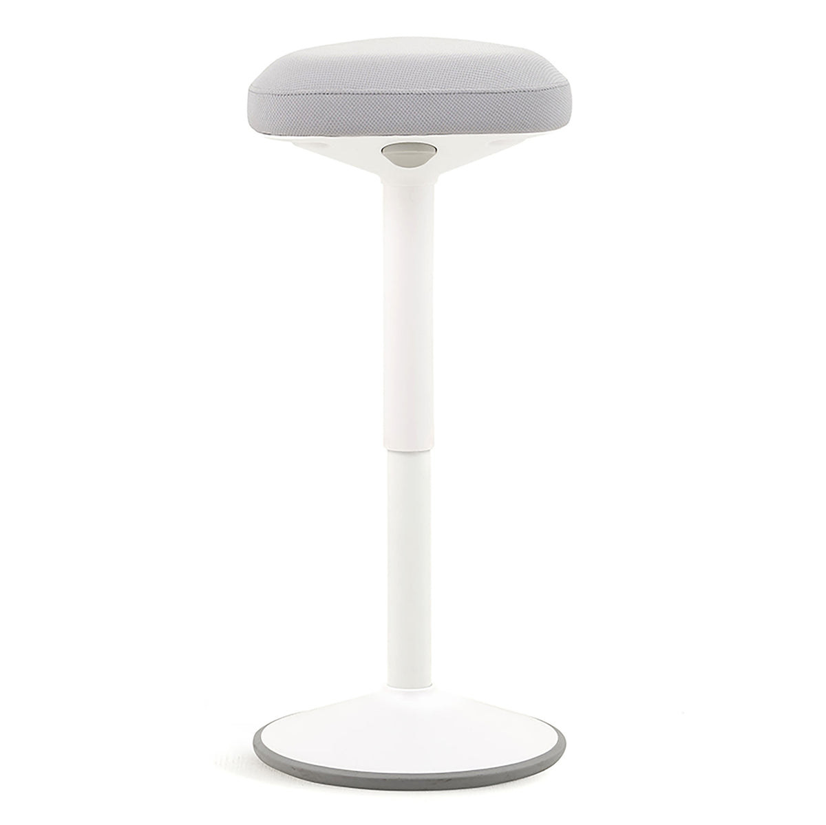 Lykke Wackelhocker Premium, Weiß