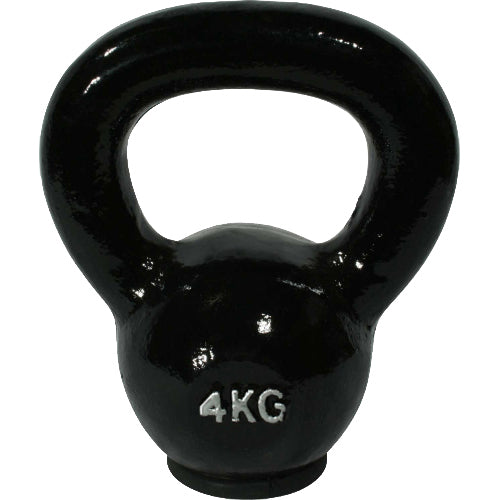 
              Fit'n Shape Kettlebell (4-40kg)