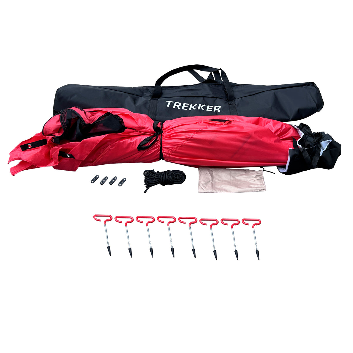 
              Trekker Pilkkiteltta, 3 henkilöä