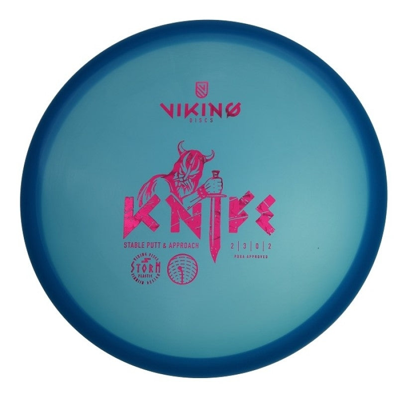 
              Viking Discs Pro Tour - coffret de 8 disques