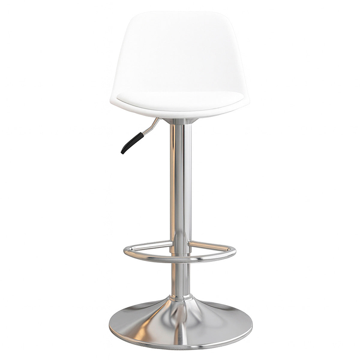 
              Lykke Baarijakkara Comfort valkoinen