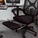 Lykke Silla de Oficina Office Pro, Negra