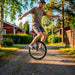 React Unicykel 20