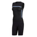 Adidas CrazyPowerSuit naisten painonnostotrikoo, musta