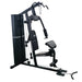 Core Station de Musculation 70 kg