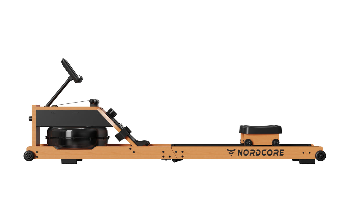 
              Nordcore Romaskine 500 Water Rower