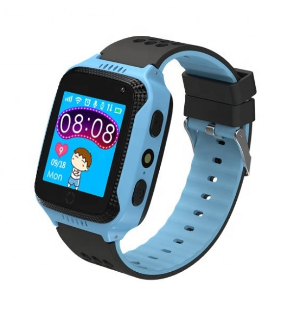 
              Kuura Smartwatch K3