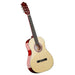Lykke Acoustic Guitar Classic, size 1/2, 34