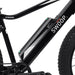 Swoop Electric Fat Bike Striker, 26