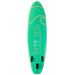 Deep Sea 2 x SUP-lautasetti Standard 275cm