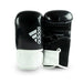 Adidas Hybrid 75 Guantes de boxeo, pulgar abierto