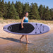 Deep Sea Tabla SUP Set XXL 330cm, Azul