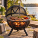 Fornorth grillrist