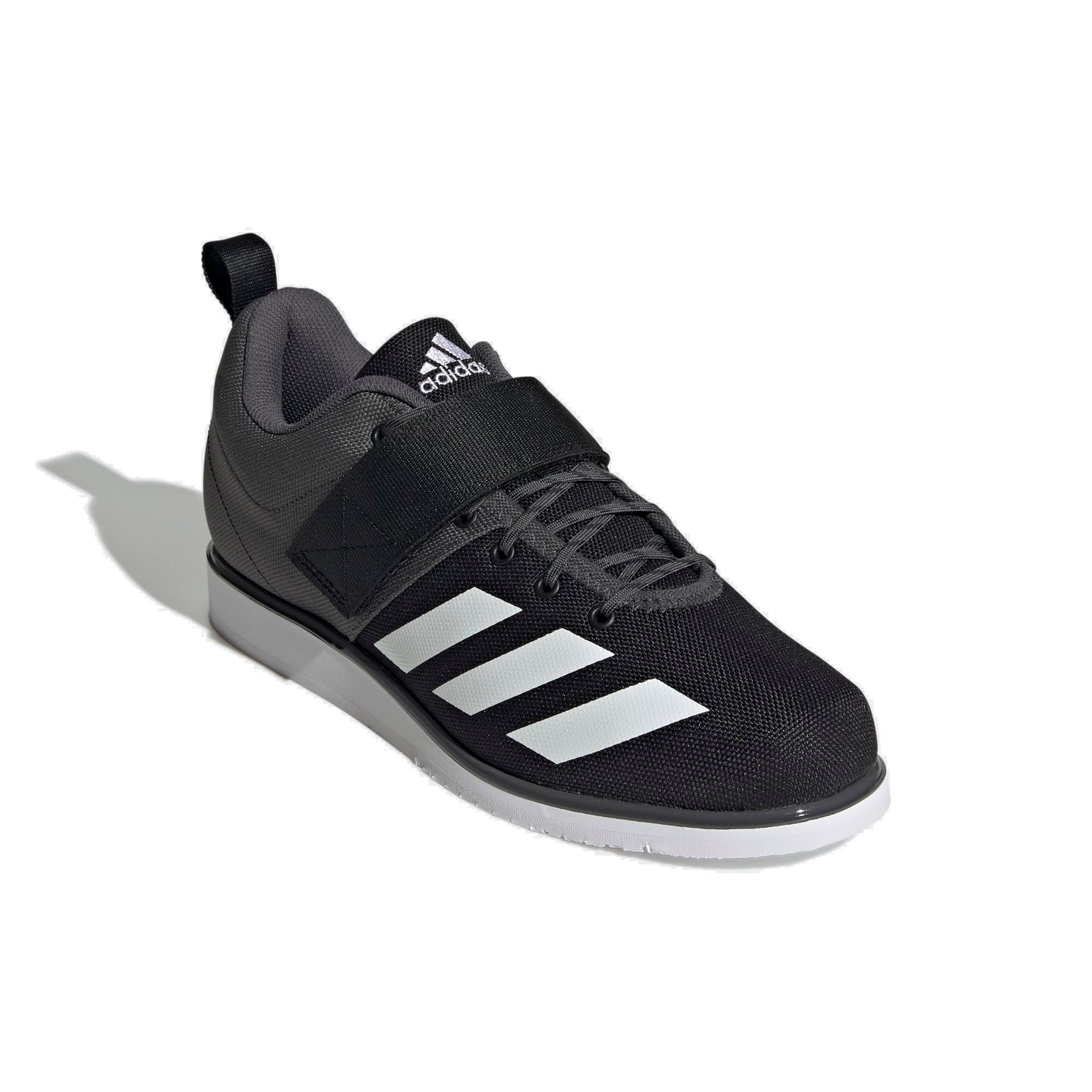 Adidas Powerlift 4 Weightlifting Shoes - 89,00 EUR - Nordic ProStore Adidas Powerlift 4 Weightlifting Shoes - 89,00 EUR - Nordic ProStore