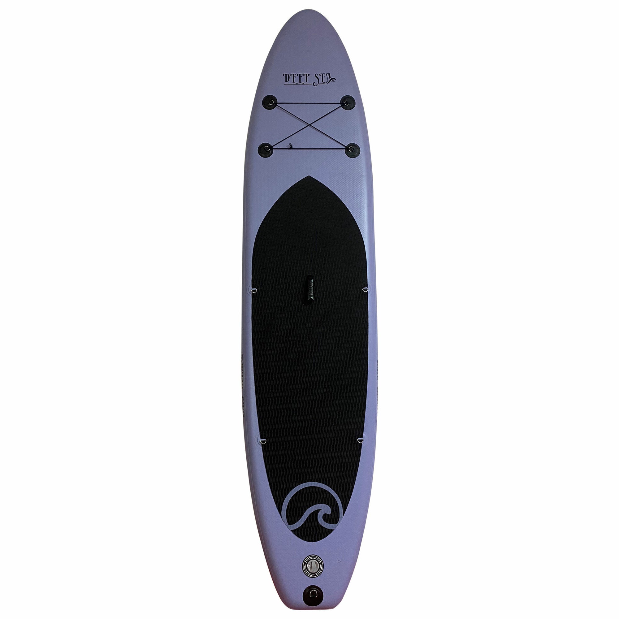 Deep Sea Tabla SUP Set XXL 330cm, Azul