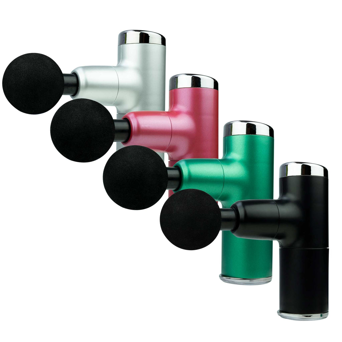 
              Core Mini Pistolet de massage