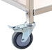 Lykke Carrito de Cocina