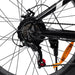 Swoop Electric Fat Bike Striker, 26