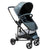 Kikid Passeggino 2-in-1 Premium