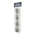 Exel Precision F-Liiga Floorballbal, 4-pack