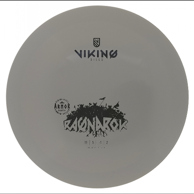 
              Viking Discs Ragnarok - Armor