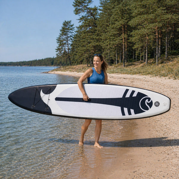 Deep Sea 2x SUP Board Set XXL (330cm) - 609,00 EUR
