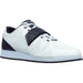 Core gewichthefschoenen, wit