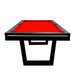 Nordcore Table de Billard 3-en-1 6'