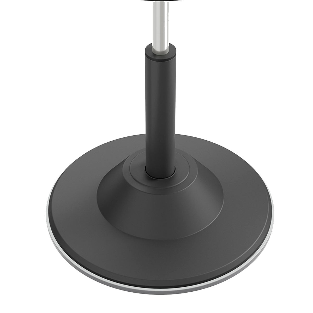 
              Lykke Aktiivituoli Basic 360, musta