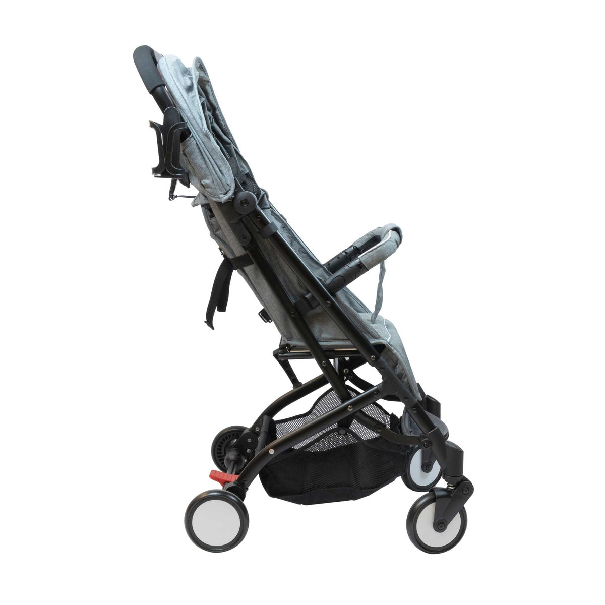 
              Poussette Kikid basic