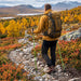 Trekker Polkujuoksusauvat Ultralight, 120cm