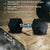 Core Hex Käsipaino  2-50kg