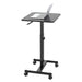 Lykke Mobile Standing Desk L100, 60 x 52cm