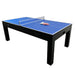 Nordcore Pool table 8` 4-IN-1