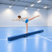 AirTrack Nordic Gymnastikbom 240X8X15CM