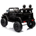 Swoop Macchina Elettrica per Bambini Toyota FJ Cruise