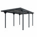 Fornorth Premium Carport 284x546x238cm