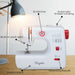Birgitta Sewing Machine, Premium v2