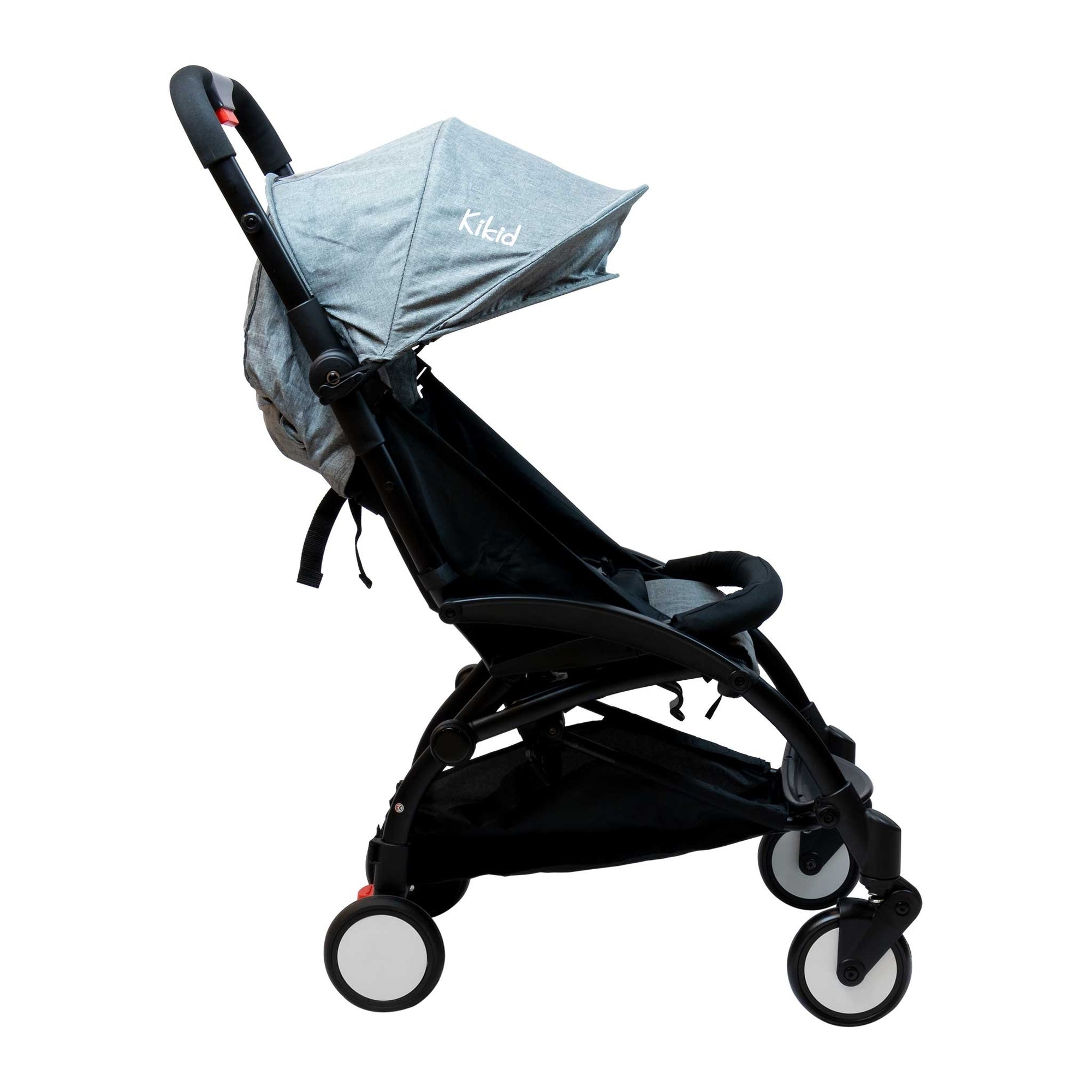 Poussette de voyage Premium Kikid