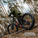 Swoop Fat Bike Eléctrica Attacker, 26