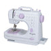 Birgitta Sewing Machine, Standard